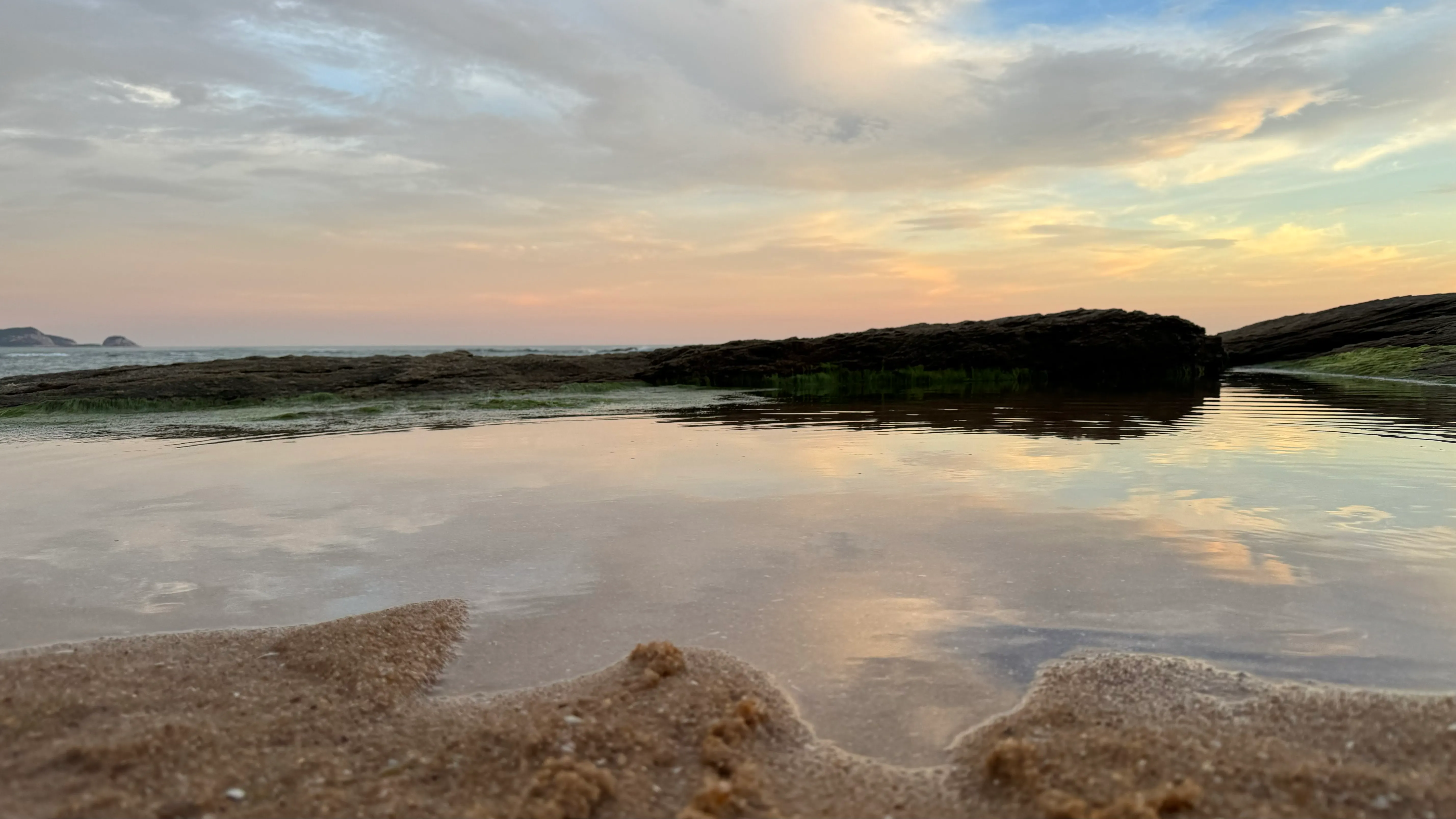Sea